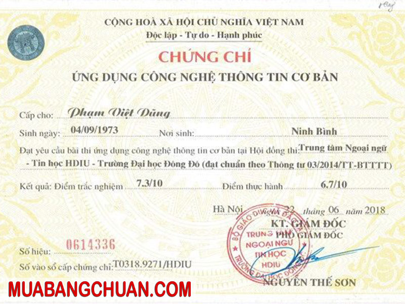 Lam Chung Chi Tin Hoc 2